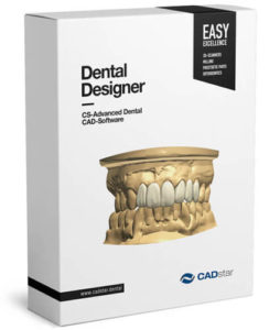Software Dental Designer Kl DE