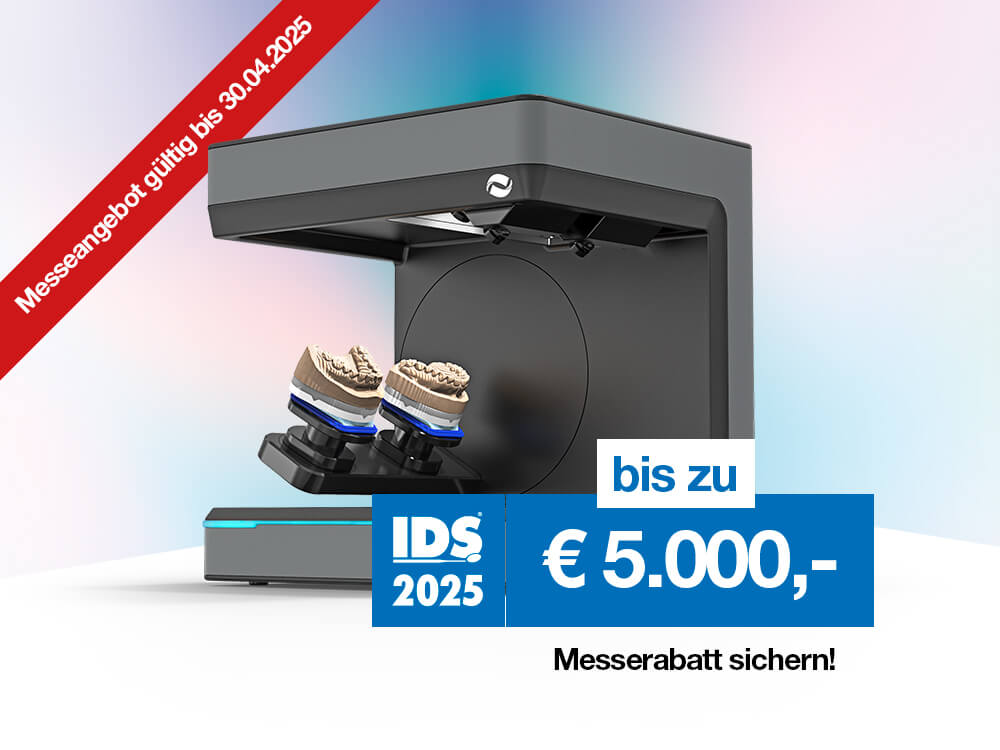 Messeangebot IDS 2025